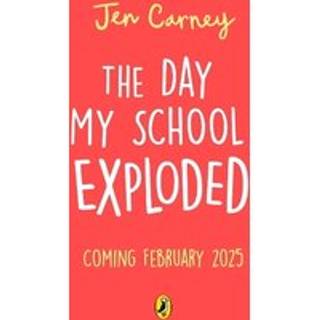 The Day My School Got Famous