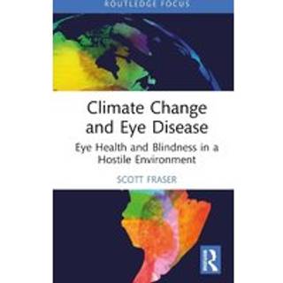 Climate Change and Eye Disease