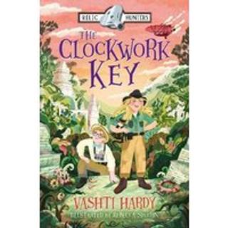 The Clockwork Key