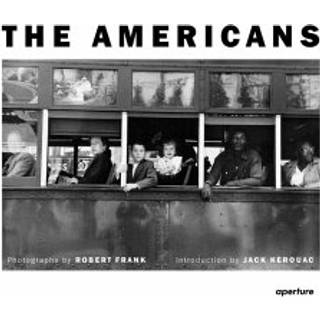 Robert Frank: The Americans
