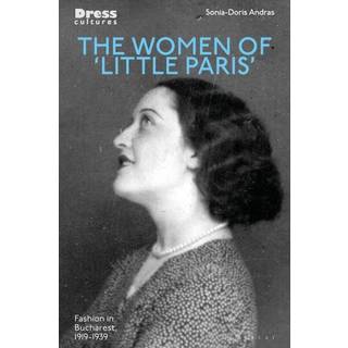 The Women of 'Little Paris'