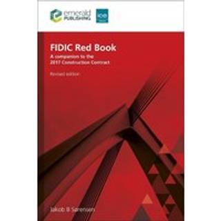 FIDIC Red Book, Revised edition