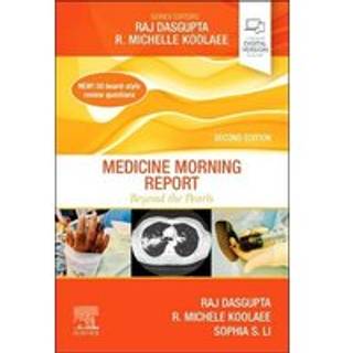 Medicine Morning Report