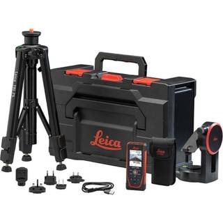 Leica DISTO D5 Package-afstandsmålerpakke med TRI75 trefod