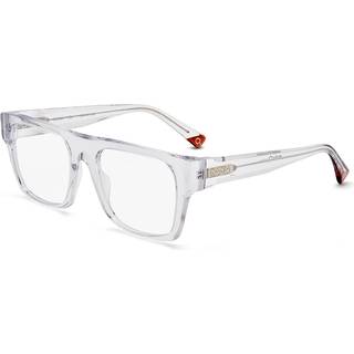 Etnia Barcelona Beluga CL 53 Briller Mænd Krystalklar - Clear - 53mm