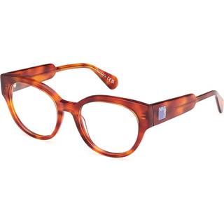 Max & Co. MO5128 053 51 Briller Kvinder Tortoiseshell - Blonde Tortoise - 51mm