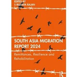 South Asia Migration Report 2024