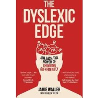 The Dyslexic Edge