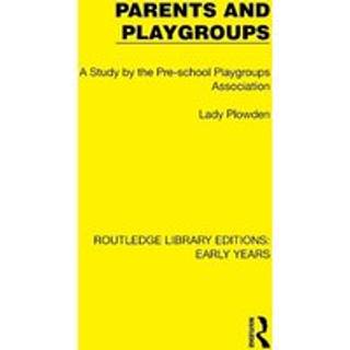 Parents and Playgroups