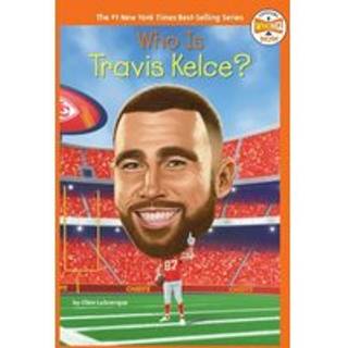 Who Is Travis Kelce?