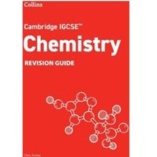 Cambridge IGCSE™ Chemistry Revision Guide