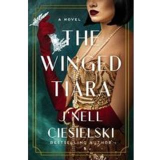 The Winged Tiara