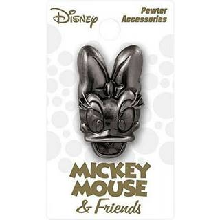 Disney Daisy Duck Deluxe Pewter Lapel Pin