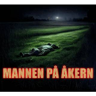Hidden Reality - Mannen på Åkern