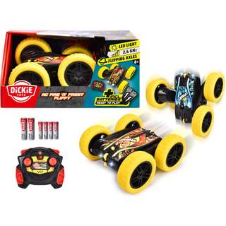 Dickie Toys RC Fire 'n Frost Flippy 1:28