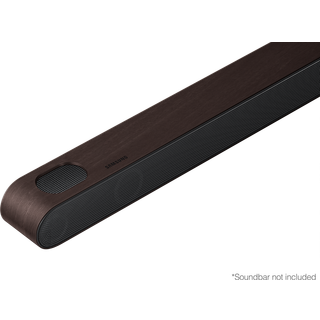 Samsung Ultra Slim Soundbar etui (brun) - På lager i butik