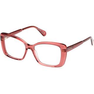 MAX&Co Kvinde MO5132 066 Optiske stel Acetat Rød Sommerfugl Normal