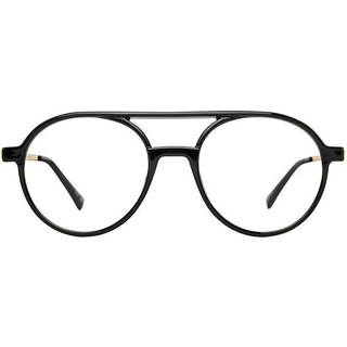 Privé Revaux COOL BEANS 807 51 Briller Mænd Black - Black - 51mm