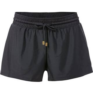 Trofe Solid Shorts - Black - 50