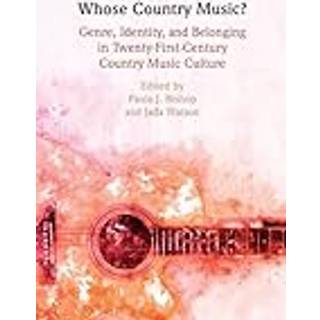 Whose Country Music?