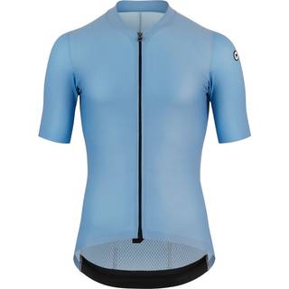 Assos -  Mille GT Jersey S11  -  Thunder  - M - blue