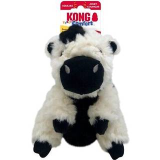 KONG Comfort Tykes Cow