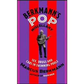 Berkmann's Pop Miscellany