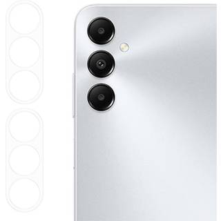 Samsung Galaxy A05s Kameralinse Beskyttelsesglas - 2 stk. - Gennemsigtig