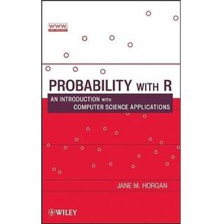 Probability with R: An Introduction with Computer... (Bog, Hardback, Engelsk)