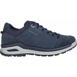 Lowa Women's Ascona GTX Lo Multisportsko Damer størrelse 6 farve sort