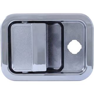 United Pacific 42363 Freightliner Columbia Exterior 1 """" L?scylinderd?rh?ndtag - Driver