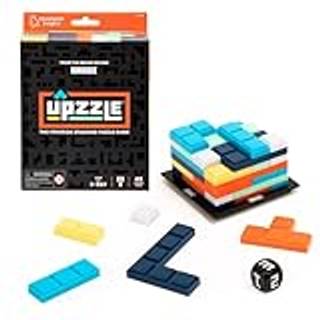 Logikspil for 2 spillere - Upzzle™
