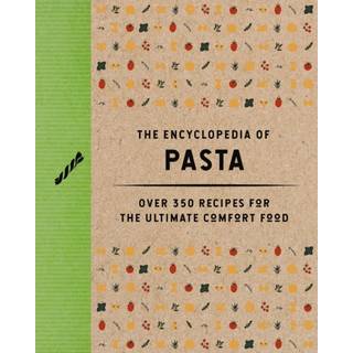 The Encyclopedia of Pasta