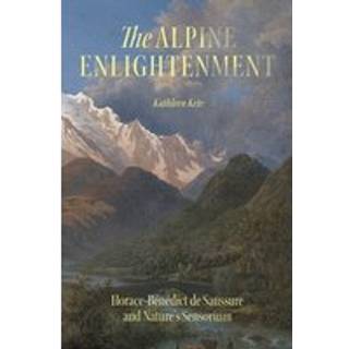 The Alpine Enlightenment