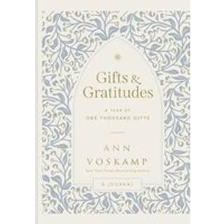 Gifts and Gratitudes