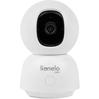 Lionelo Babyline View Babyalarm, White