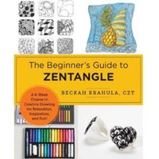 The Beginner's Guide to Zentangle