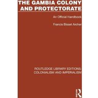 The Gambia Colony and Protectorate