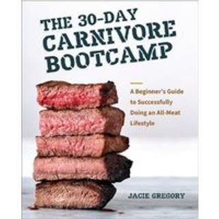 The 30-Day Carnivore Boot Camp