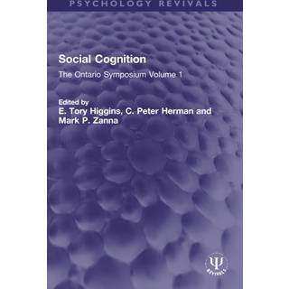 Social Cognition