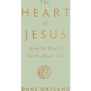 The Heart of Jesus