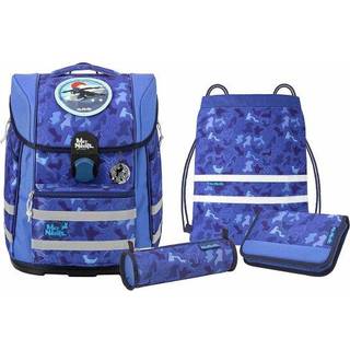 McNeill Biggy Puzzle Schulranzenset