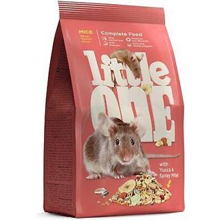 Little one muesli degus, 400 g