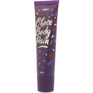 Cobeco Pharma Choco Body Paint 100ml