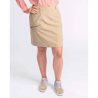 Pinewood Finnveden nederdel lys khaki, XL 3050
