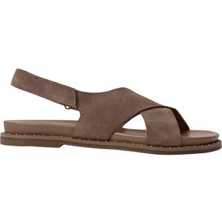 Sofie Schnoor S242707 Sko Sko & Støvler S242707 Rosy Brown (040)