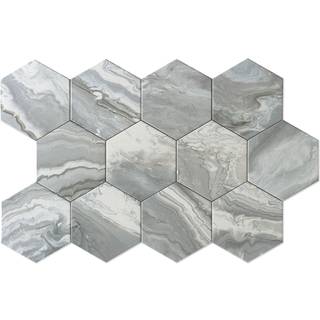 Högskåp Ekskär Valnöt Matt