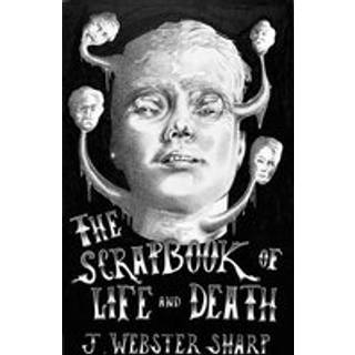 The Scrapbook of Life and Death