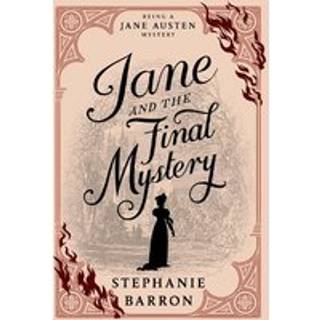 Jane and the Final Mystery