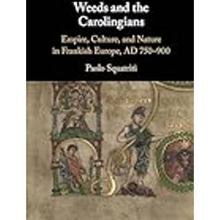 Weeds and the Carolingians